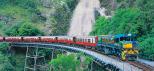 Kuranda Scenic Railway